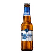 Bavaria 0,0% Regular       krat 12x0,30L