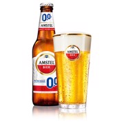 Amstel 0.0% krat 4x6x0,30L