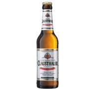 Clausthaler Alkoholfrei krat 24x0,33L