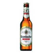 Krombacher Pils Alkoholfrei krat 24x0,33L