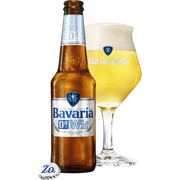 Bavaria Wit 0.0% krat 4x6x0,30L