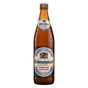 Weihenstephaner Hefe Weissbier Alcoholfrei 0,5% krat 20x0,50L