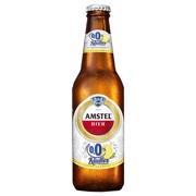 Amstel Radler 0.0% krat 4x6x0,30L