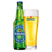 Heineken 0.0%  krat 24x0,30L