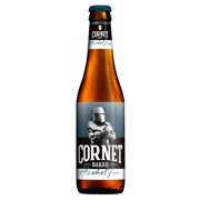 Cornet Alcoholfree 0,3%    krat 24x0,33L