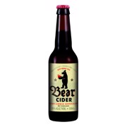 Bear Cider doos 24x0,33L