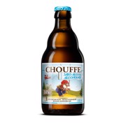 Chouffe Alcoholfree 0,4%   krat 24x0,33L