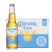 Corona Cero 0.0%          doos 4x6x0,33L