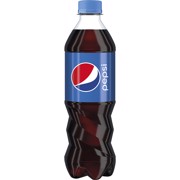 Pepsi Cola Regular PET      tray 6x0,50L