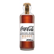 Coca-Cola Signature Mixes Woody Notes doos 12x0,20L