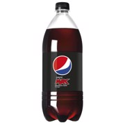 Pepsi Cola Zero PRB         krat 12x1,10L