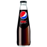 Pepsi Cola Zero     krat 28x0,20L
