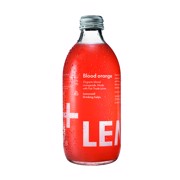 Lemonaid+ Blood Orange     tray 24x0,33L