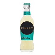 Finley Bitter Lemon        krat 24x0,20L