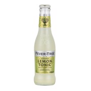 Fever-Tree Sicilian Lemon Tonic Water  doos 6x4x0,20L