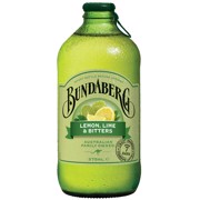 Bundaberg Lemon Lime tray 12x0,375L