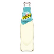 Schweppes Bitter Lemon     krat 24x0,25L