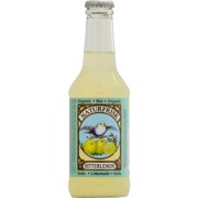 Naturfrisk Bitter Lemon  doos 12x0,25L
