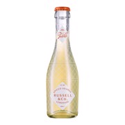 Russell & Co Spiced Orange Lemonade   doos 24x0,20L