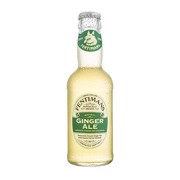 Fentimans Ginger Ale       tray 24x0,20L