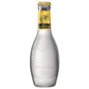 Schweppes Selection Touch Of Lime doos 12x0,20L
