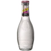 Schweppes Selection Pink Pepper  tray 6x4x0,20L