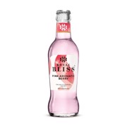 Royal Bliss Pink Aromatic Berry  krat 24x0,20L