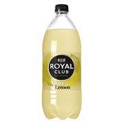 Royal Club Bitter Lemon PRB    krat 12x1,10L