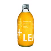 Lemonaid+ Passion Fruit Maracuja         tray 24x0,33L