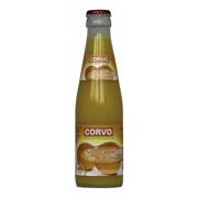Corvo Sinaasappelsap       krat 24x0,20L