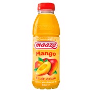 Maaza Mango PET            tray 12x0,50L