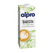 Alpro For Professionals Barista Soja     tray 8x1,00L