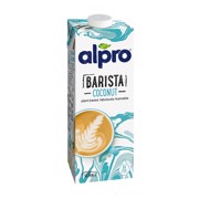 Alpro For Professionals Barista Coconut  tray 8x1,00L