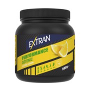 Extran Isotonic Lemon Poeder   pot 500gr