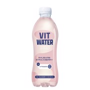 Sportwater Vitwater Hydrate PET fles tray 12x0,50L