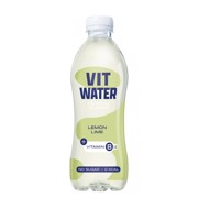 Sportwater Vitwater Refresh PET fles tray 12x0,50L
