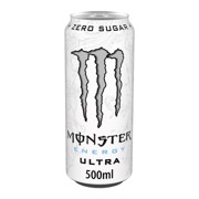 Monster Energy Ultra blik  tray 12x0,50L