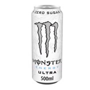 Monster Energy Ultra blik  tray 12x0,36L