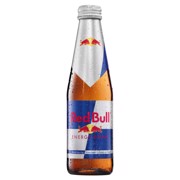 Red Bull Energy fles doos 24x0,25L