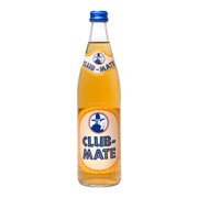 Club Mate                  krat 20x0,50L