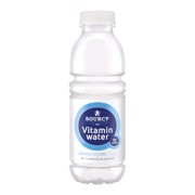 Sourcy Vitaminwater Limoen Lychee tray 6x0,50L