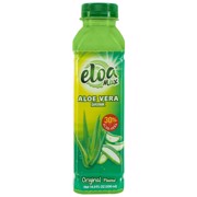 Eloa Max Aloe Vera Drink Original doos 12x0,50L