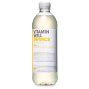 Vitamin Well Defence PET   tray 12x0,50L