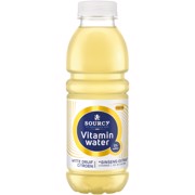 Sourcy Vitamin Water Druif/Citroen PET tray 6x0,50L