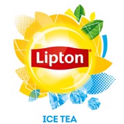 Lipton Ice Tea Sparkling Postmix BIB 10L