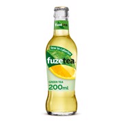 Fuze Tea Green             krat 24x0,20L