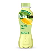 Fuze Tea Green PET         tray 12x0,40L