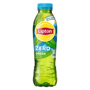 Lipton Ice Tea Green Zero PET tray 12x0,50L