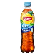 Lipton Ice Tea Sparkling Zero PET tray 12x0,50L