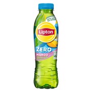 Lipton Ice Tea Green Mango Zero PET tray 12x0,50L